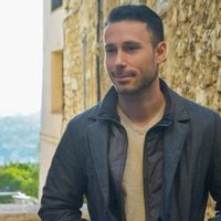 Studio au cœur de Cannes