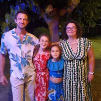 Casa di Marion et Fred