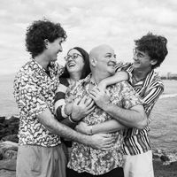 Dawn and Tom's Guest house