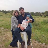 Juanje & Anaina kuća