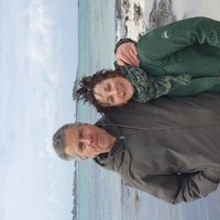 Maison de famille dans le Cap Sizun (non disponible du 11 juillet au 29 août 2026)