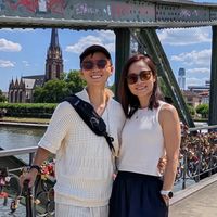 La maison de Siqi & Jerri