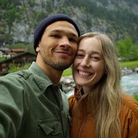 La maison de Madeline