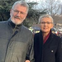 Longere entièrement restaurée face à la mer à sciotot