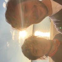 La maison au bord de la plage