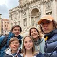 La maison de Antoine