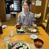 Yuki's house in Osaka, Japan!