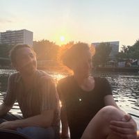 Hannah et Rémi s Haus