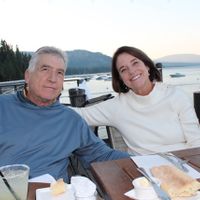 La maison de Merrill