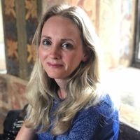 La maison de Marianne