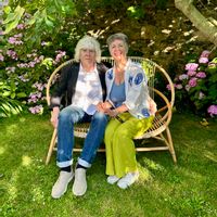 Comfortable, well-heated 3 bedroom house Pleubian