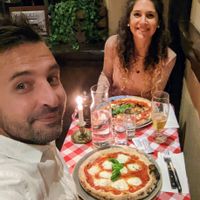 La maison de Giorgio