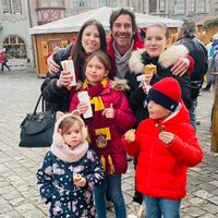 Bienvenue chez les ch'tis. Maison disponible tout au long de l année 