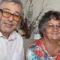 La maison de Muriel et Jean-Marc