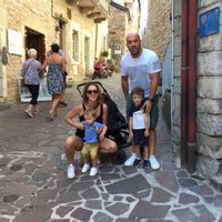 Maison 3 chambres avec piscine