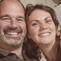 La maison de Samantha