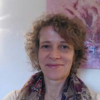 Petit studio au pays des Volcans, à l'étage de ma maison.