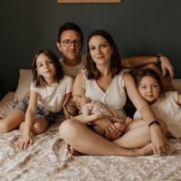 La maison de Noemie et Nicolas