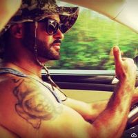 Valdomiro Nunes s Haus