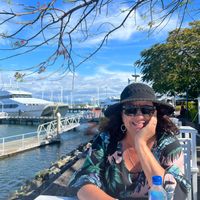 La maison de Janelle