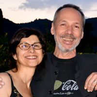 La maison de Isabelle & Marc