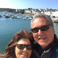 Maison avec grands espaces en Aveyron terre des TEMPLIERS .