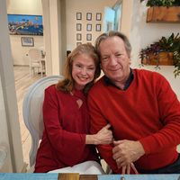 Mike and Debbies hus