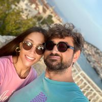 La maison de Kristina & Stipe