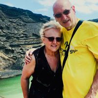 Luisa & Francescos hus