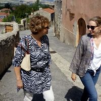 La maison de Pierrette