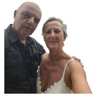 La maison de Christophe et Anne