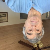 La maison de Leonard