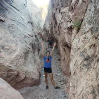 La maison de Lindsey