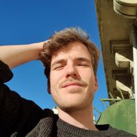 Pierre & Adèle's house