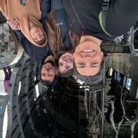 La maison de Mónica