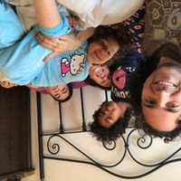 La maison de Carolina