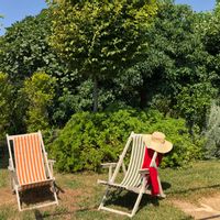 La maison de RAMÓN Y MARÍA