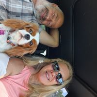 La maison de Deborah & David