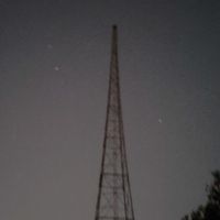 La maison de Alexandra