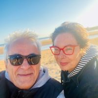 La maison de Javier & Eva