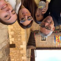 La maison de Raul y Desirée