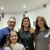 Raul y Desirée's house