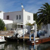 Baie de ROSAS ESPAGNE APPARTEMENT