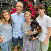 La maison de Priscilla