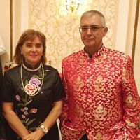 La maison de Chris & Irene BELEV