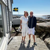 La maison de Dick and Natalijas Home