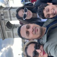 La maison de David à Lespinasse, à 10 minutes de Toulouse