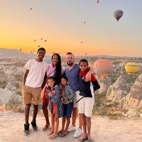 La maison de Loic & Eve - 7ch 3sdb - Piscine chauffée, billard...