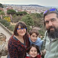 La maison d'Isa et Mathias