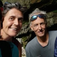 La maison de Sylvie et Didier